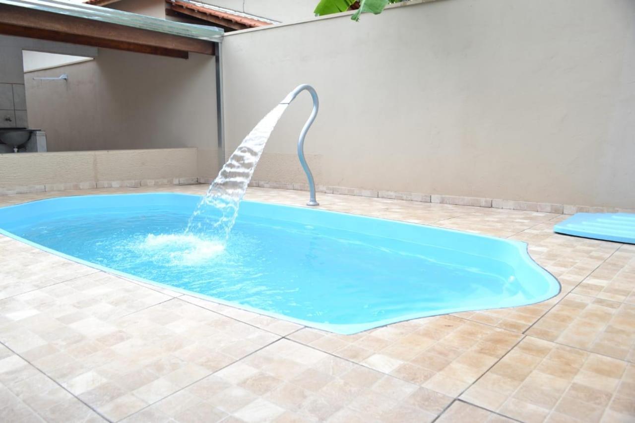 Holiday home Casa De Temporada Rm *
