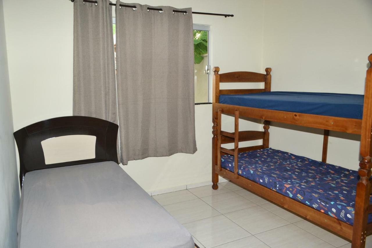 Casa De Temporada Rm Holiday home Olimpia