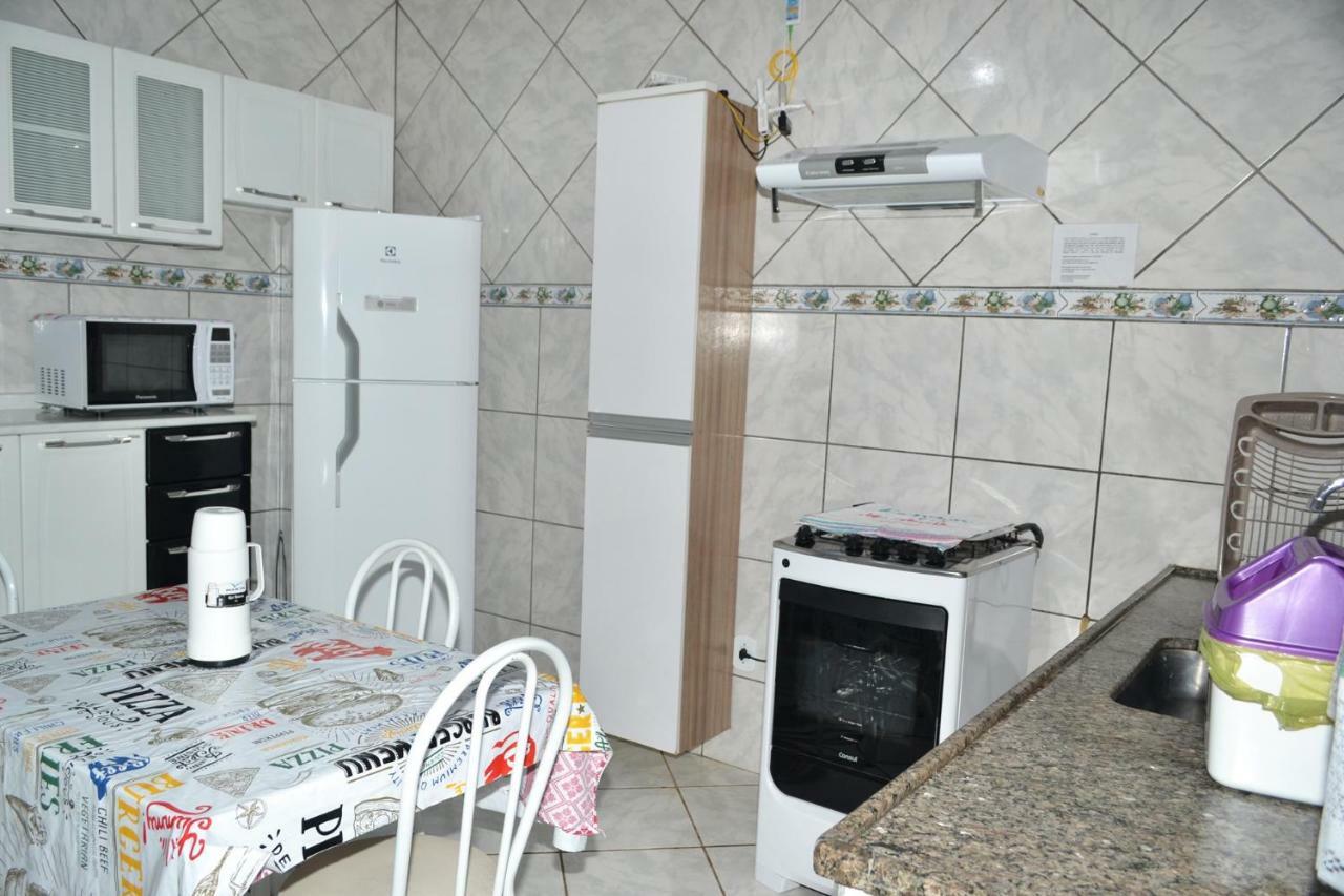 Holiday home Casa De Temporada Rm