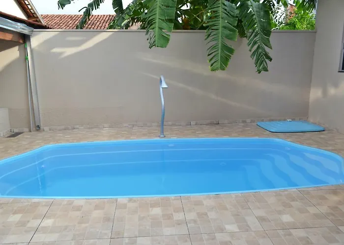 Casa de Temporada RM