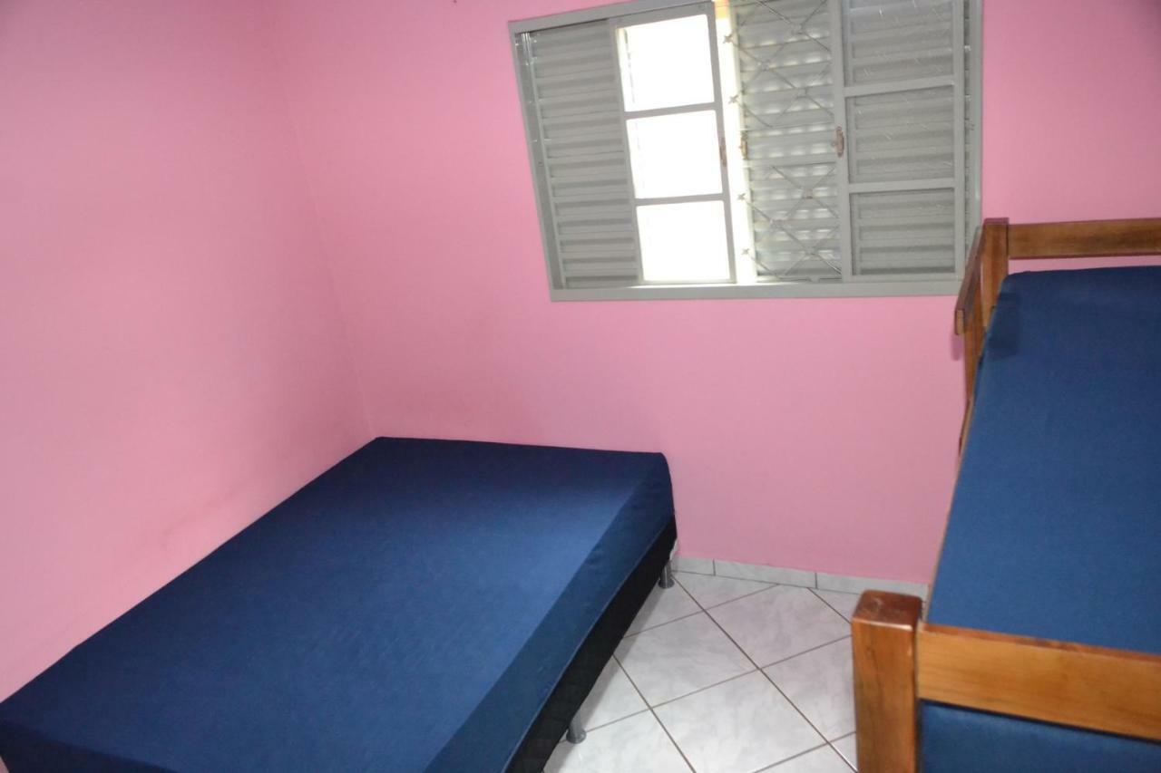 Casa De Temporada Rm