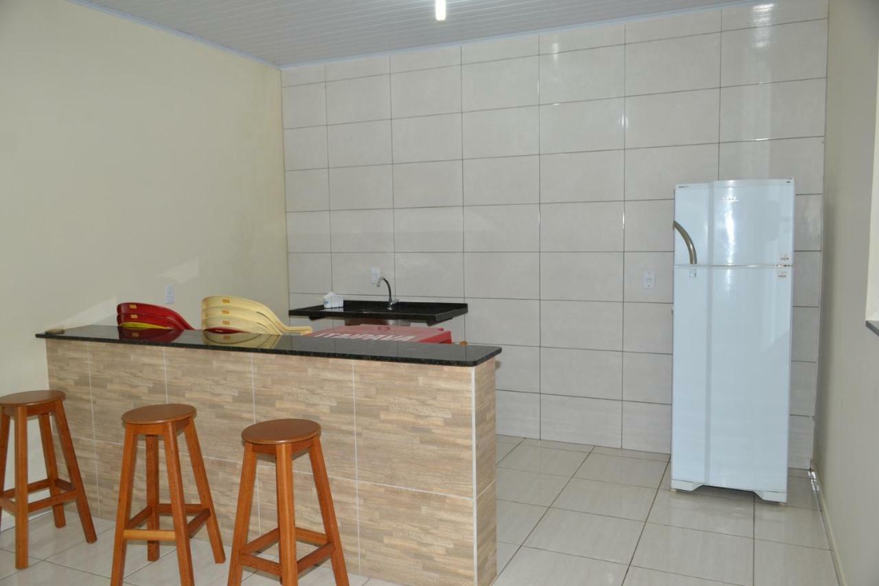Casa De Temporada Rm * Olímpia