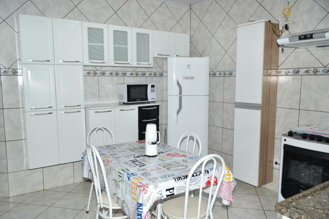 Casa De Temporada Rm Casa de férias Olímpia