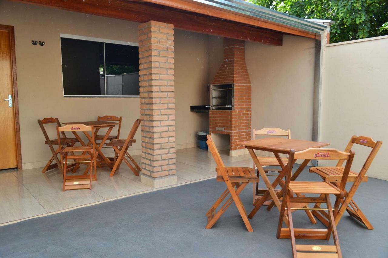Casa De Temporada Rm *